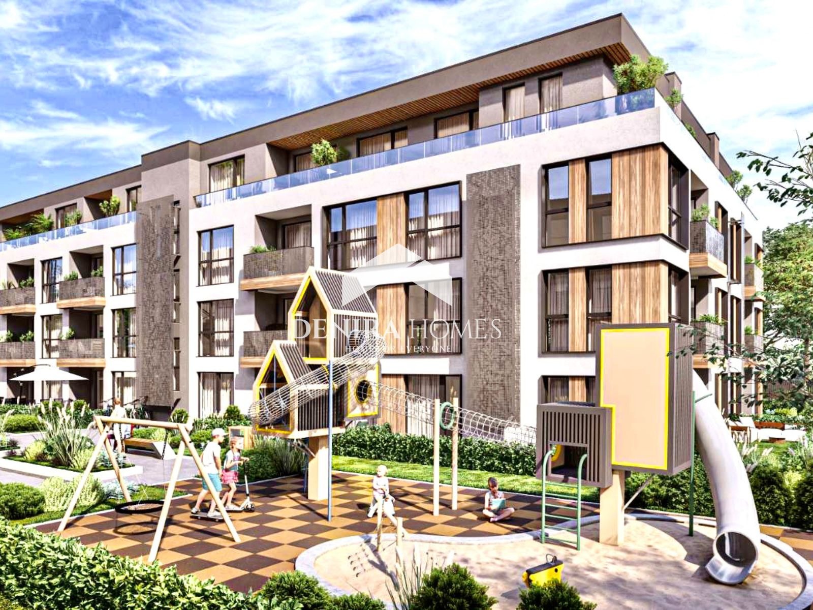 Продава 3-СТАЕН, гр. София, Малинова долина, снимка 7 - Апартаменти - 55832068