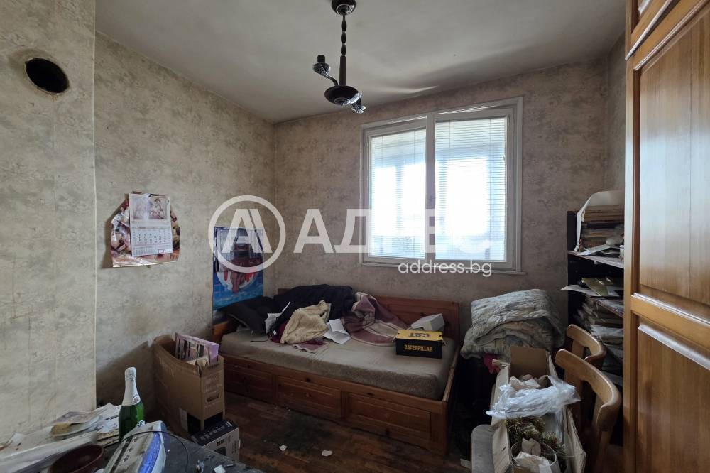 Продава 3-СТАЕН, гр. София, Сердика, снимка 5 - Апартаменти - 56041692