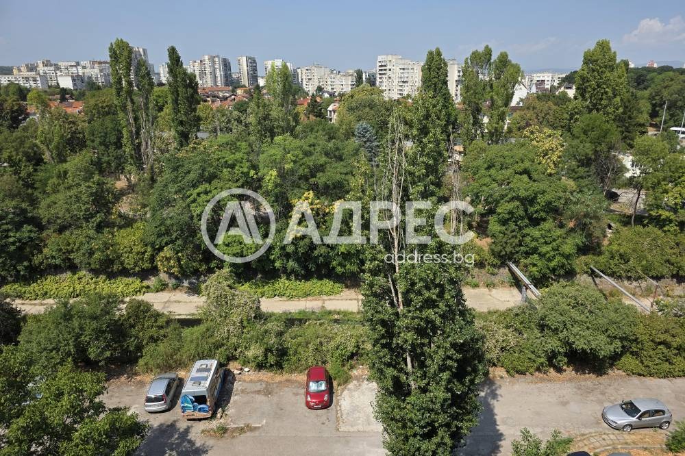 Продава 3-СТАЕН, гр. София, Сердика, снимка 12 - Апартаменти - 56041692