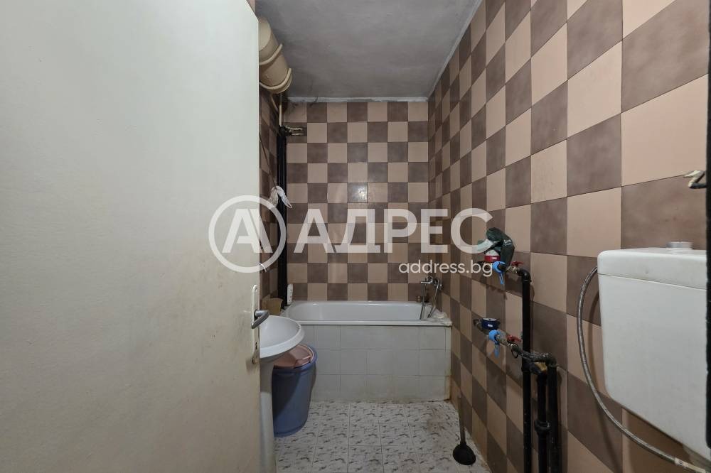 Продава 3-СТАЕН, гр. София, Сердика, снимка 8 - Апартаменти - 56041692