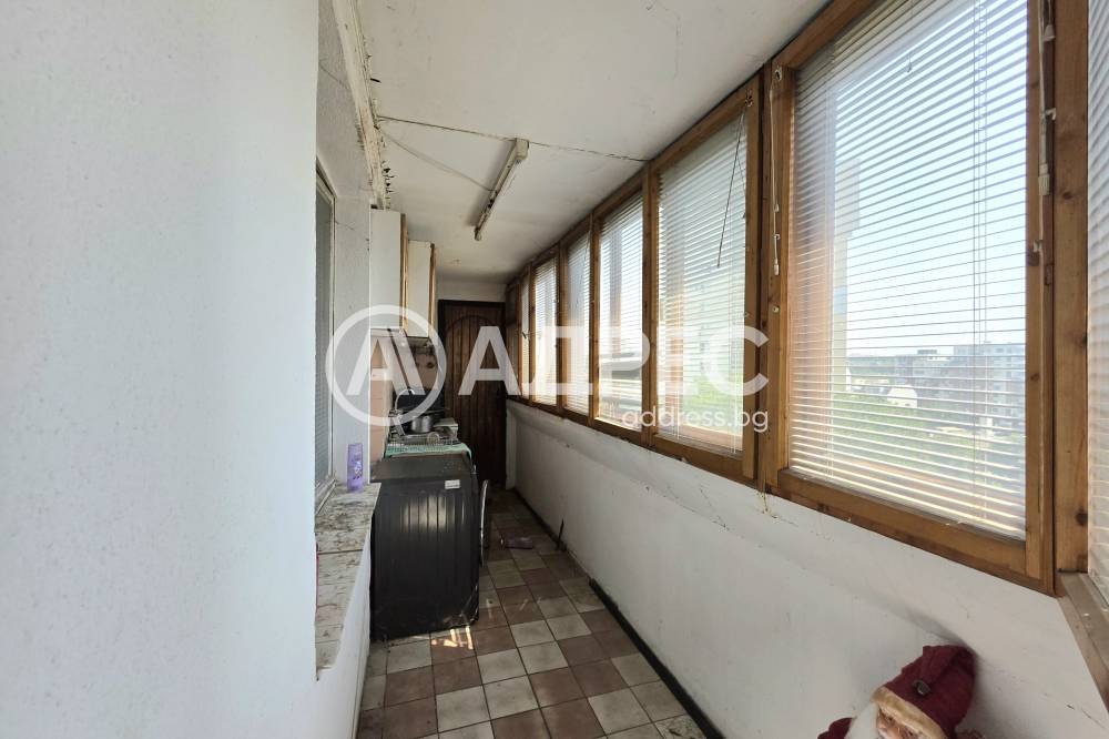 Продава 3-СТАЕН, гр. София, Сердика, снимка 4 - Апартаменти - 56041692