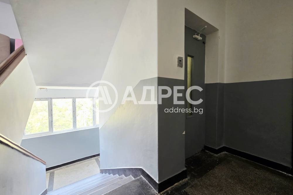 Продава 3-СТАЕН, гр. София, Сердика, снимка 9 - Апартаменти - 56041692