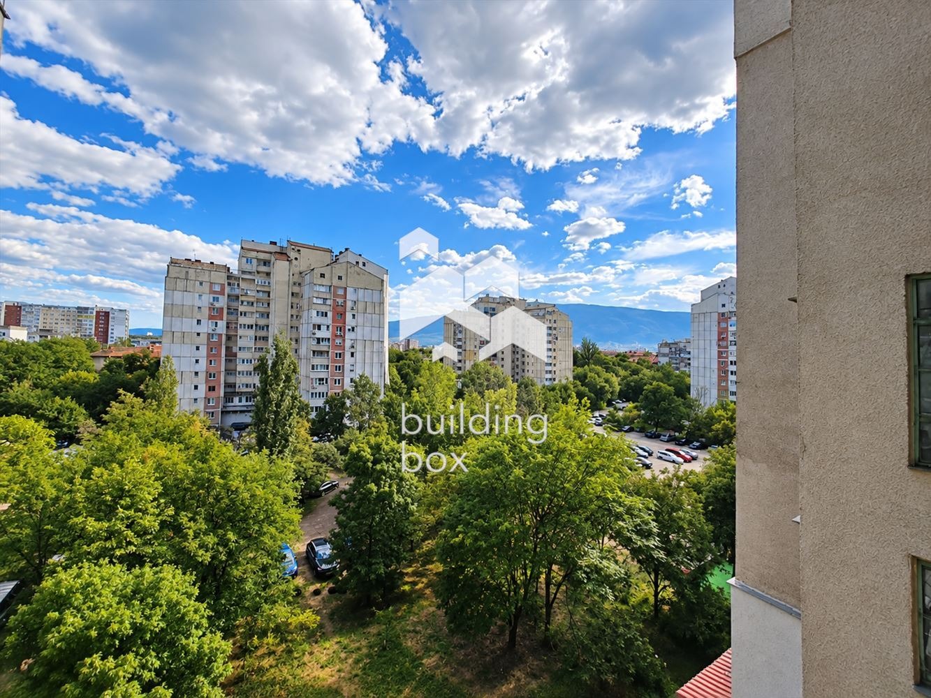 Продава 3-СТАЕН, гр. София, Лагера