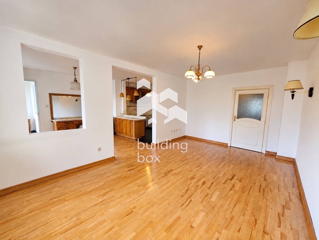 Продава 3-СТАЕН, гр. София, Лагера, снимка 2 - Апартаменти - 56281674