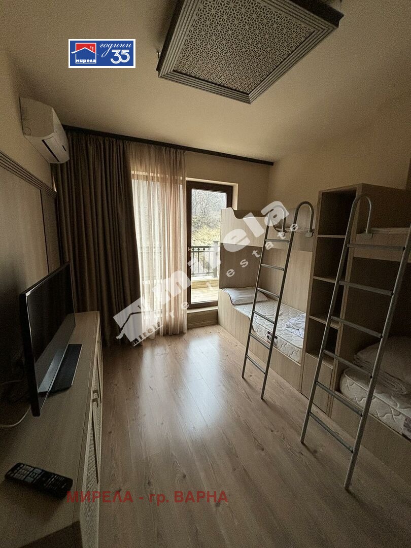 Продава 4-СТАЕН, гр. Варна, област Варна, снимка 6 - Апартаменти - 54200146