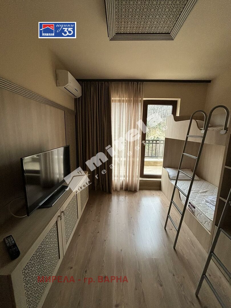 Продава 4-СТАЕН, гр. Варна, област Варна, снимка 7 - Апартаменти - 54200146