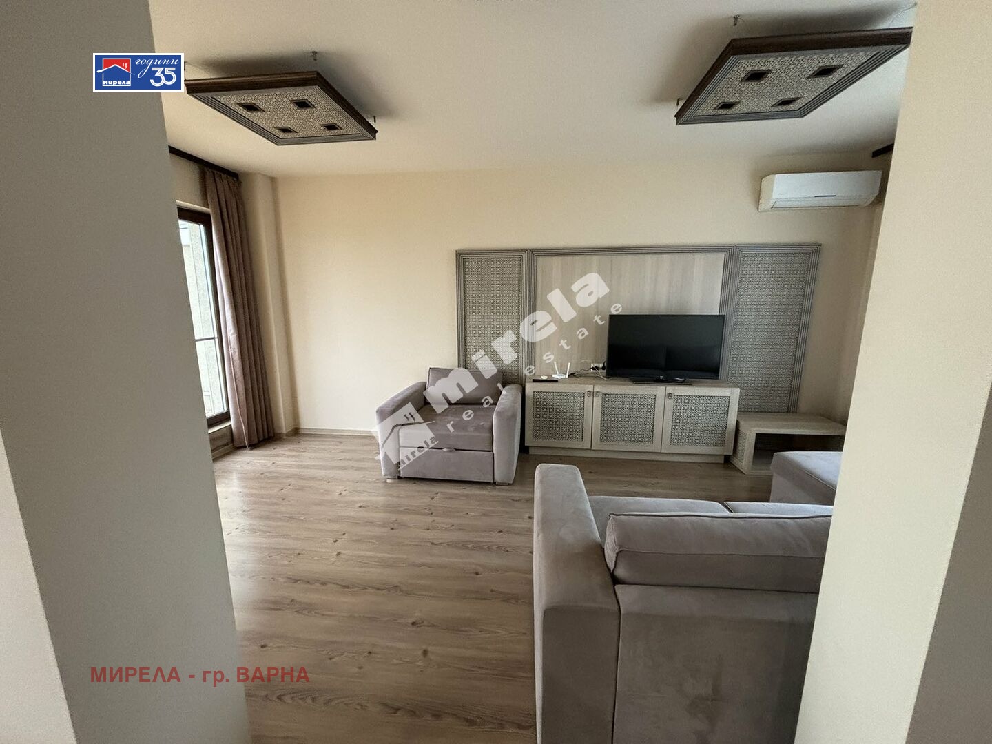 Продава 4-СТАЕН, гр. Варна, област Варна, снимка 2 - Апартаменти - 54200146