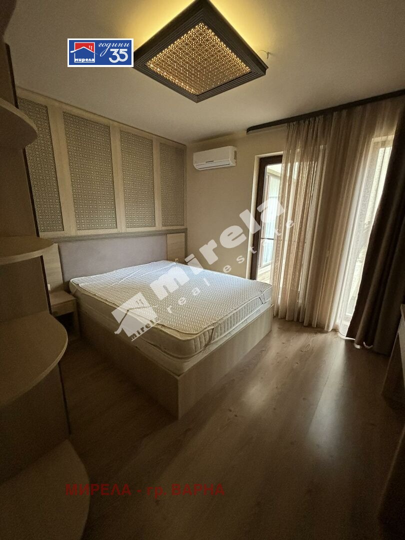 Продава 4-СТАЕН, гр. Варна, област Варна, снимка 8 - Апартаменти - 54200146