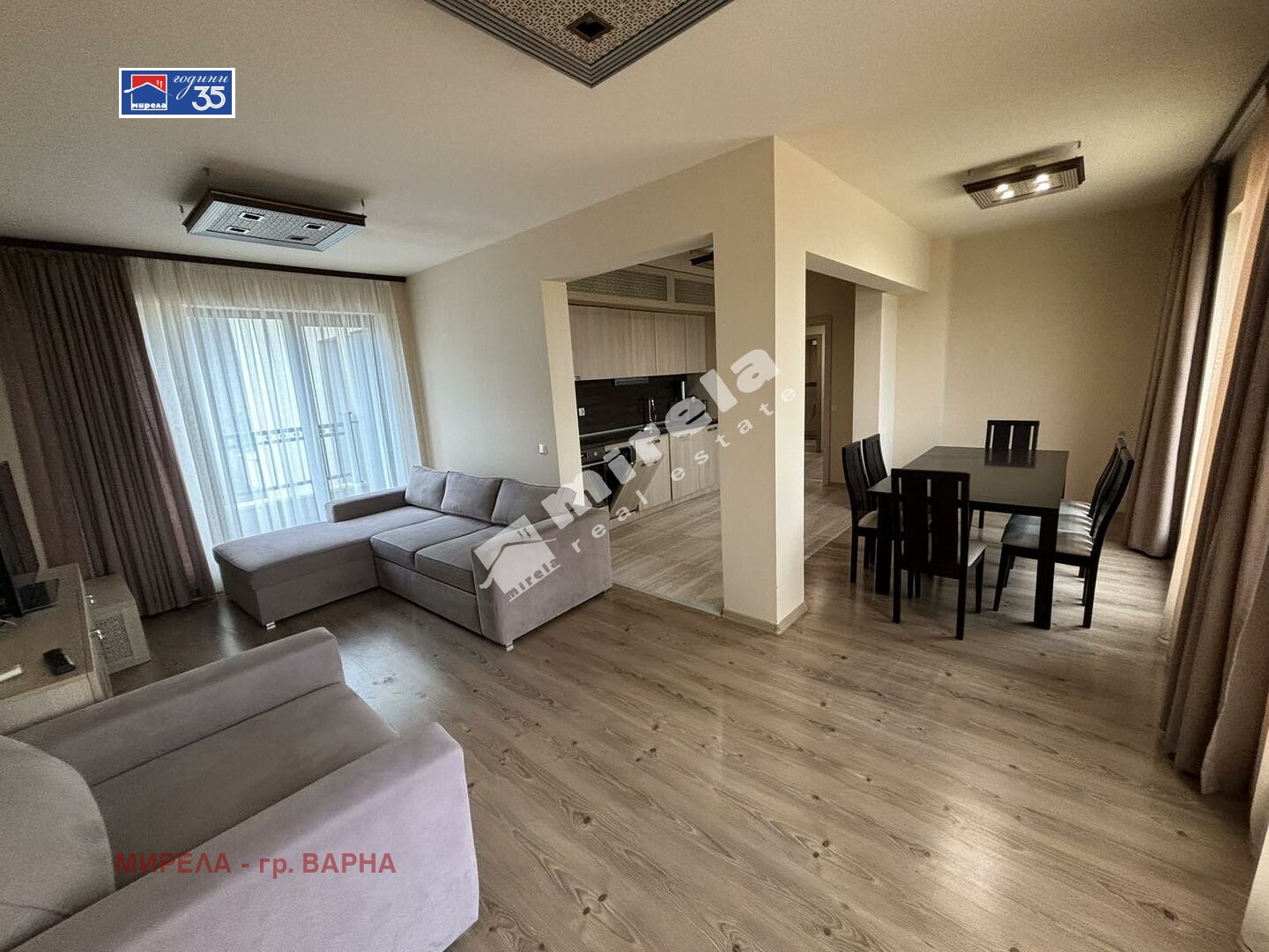 Продава 4-СТАЕН, гр. Варна, област Варна