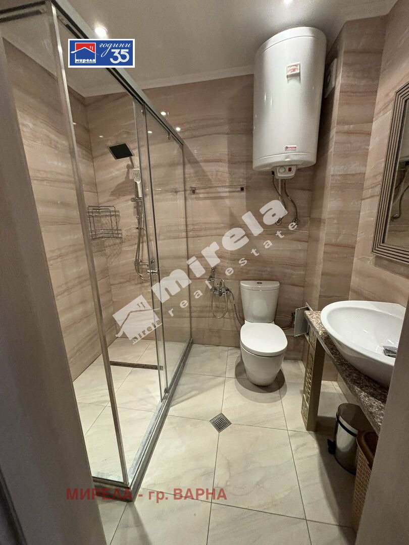Продава 4-СТАЕН, гр. Варна, област Варна, снимка 12 - Апартаменти - 54200146
