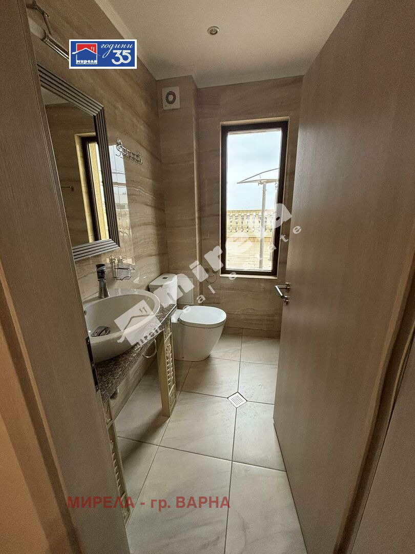 Продава 4-СТАЕН, гр. Варна, област Варна, снимка 11 - Апартаменти - 54200146