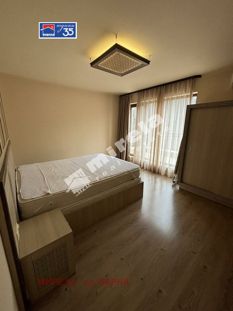 Продава 4-СТАЕН, гр. Варна, област Варна, снимка 9 - Апартаменти - 54200146