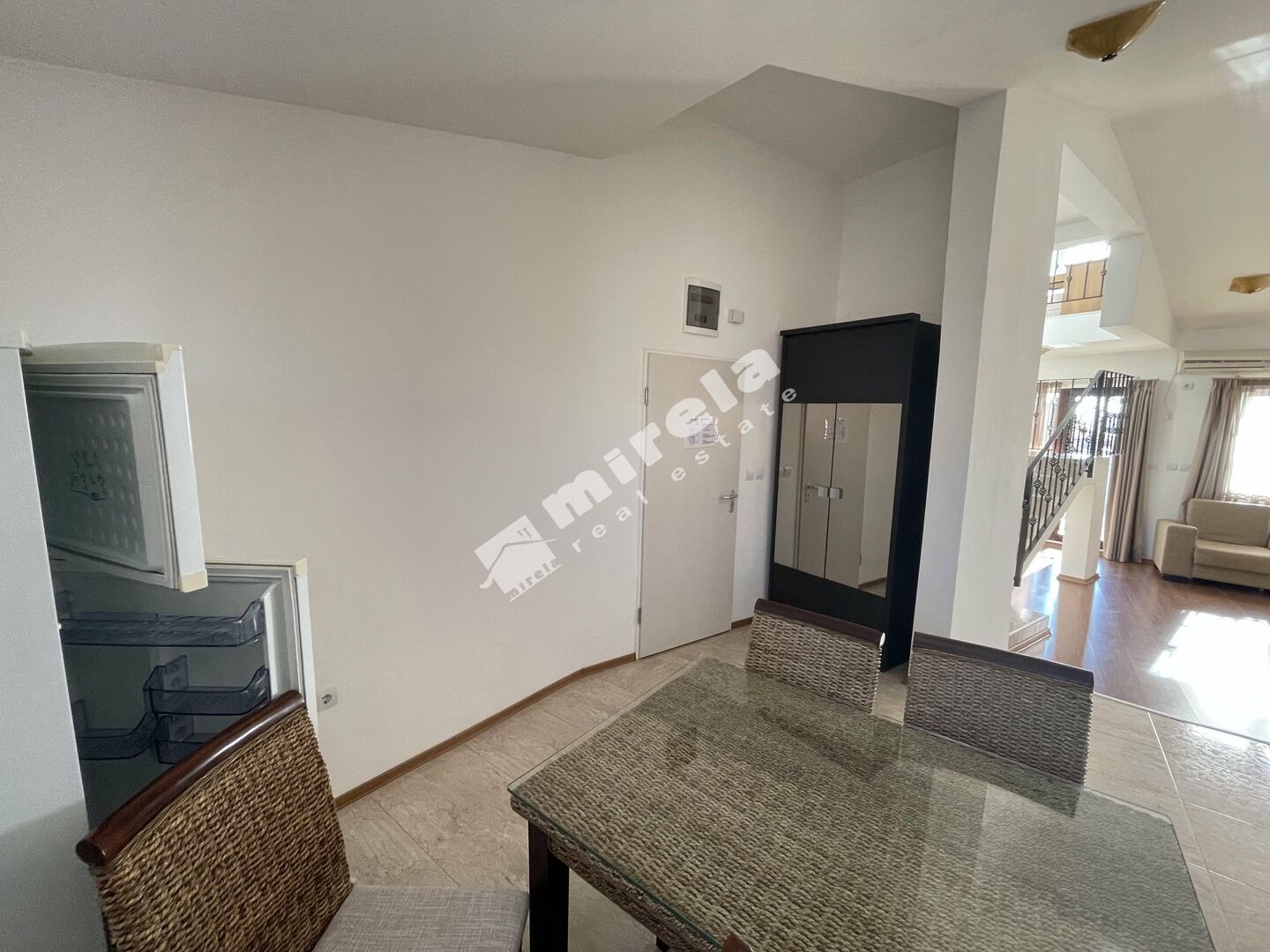 Продава МЕЗОНЕТ, гр. Ахелой, област Бургас, снимка 9 - Апартаменти - 54225435