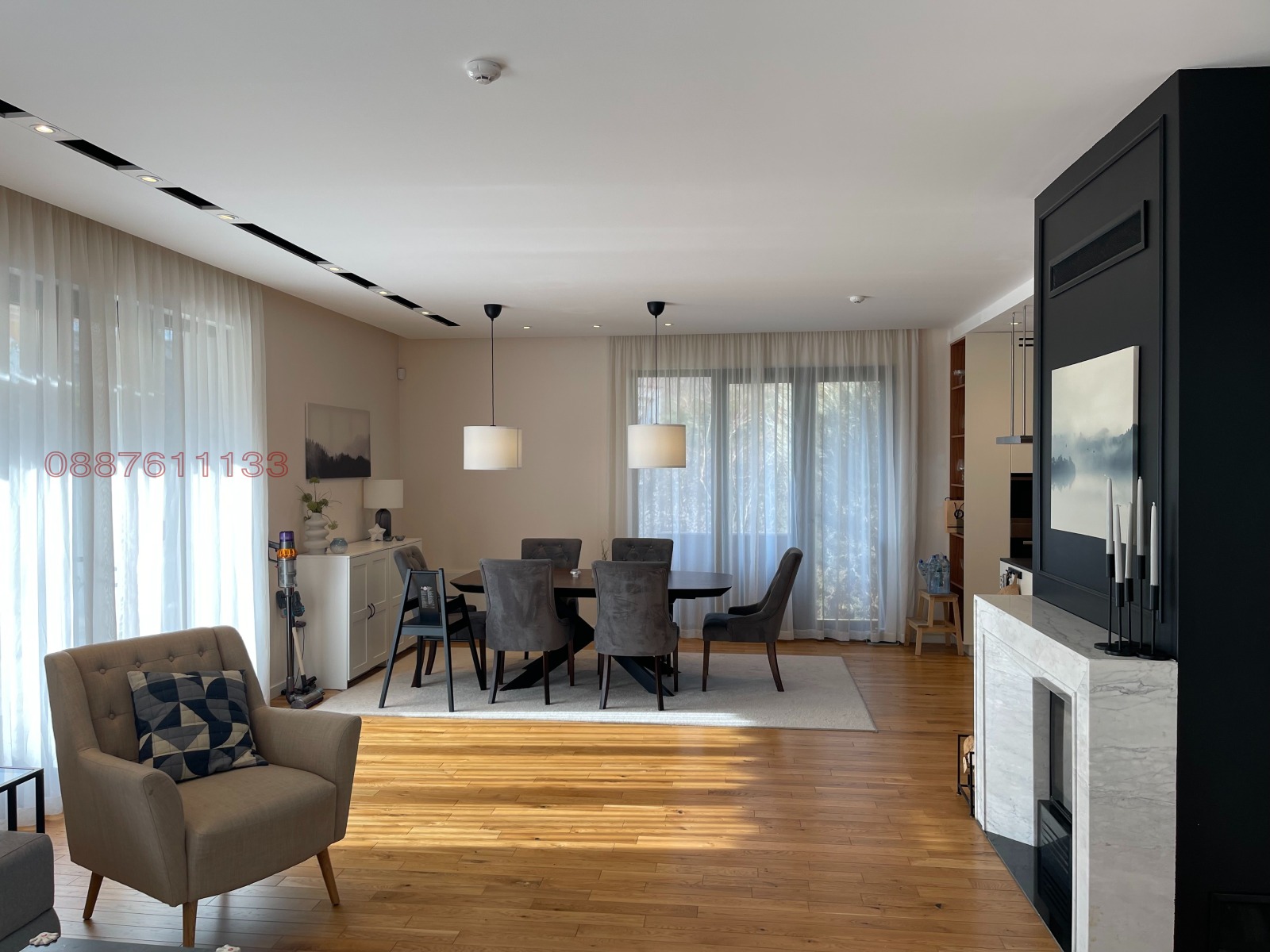 Продава КЪЩА, гр. София, с. Панчарево