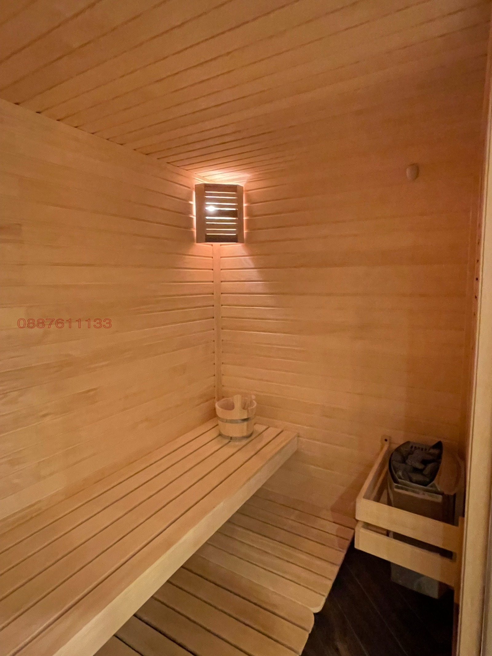 Продава КЪЩА, гр. София, с. Панчарево, снимка 8 - Къщи - 54203898