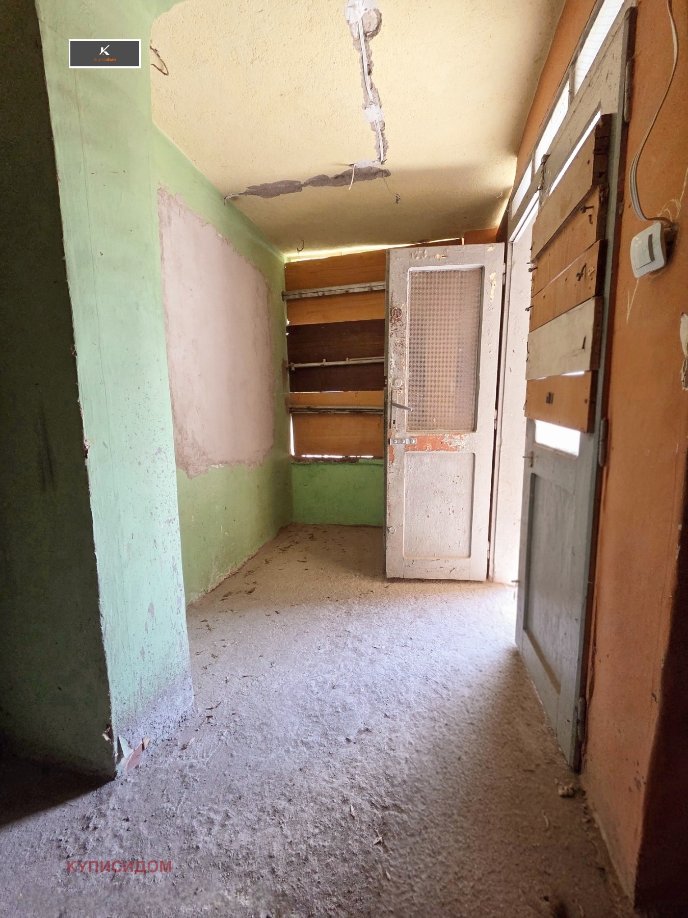 Продава КЪЩА, с. Богомилово, област Стара Загора, снимка 9 - Къщи - 54944677