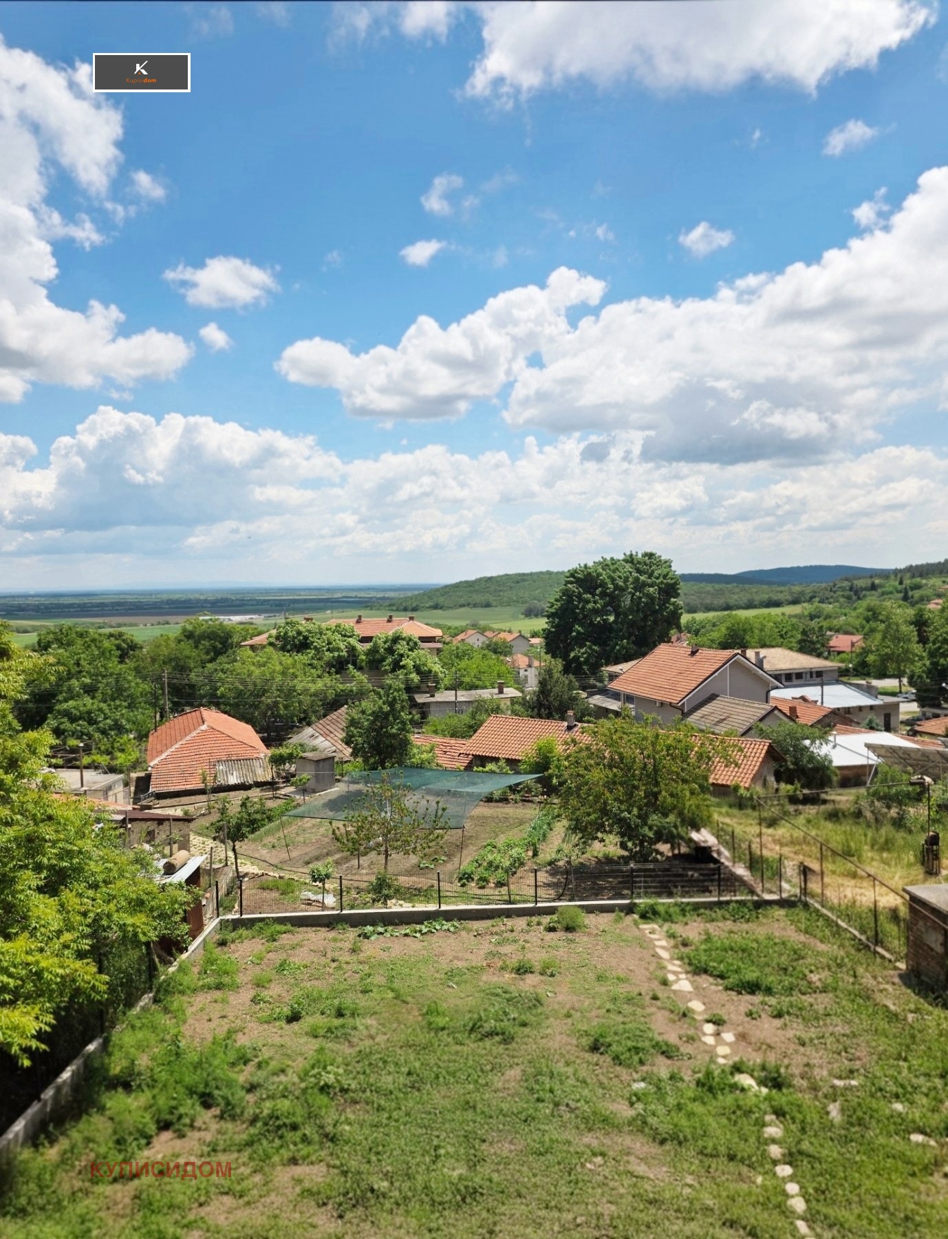 Продава КЪЩА, с. Богомилово, област Стара Загора, снимка 11 - Къщи - 54944677