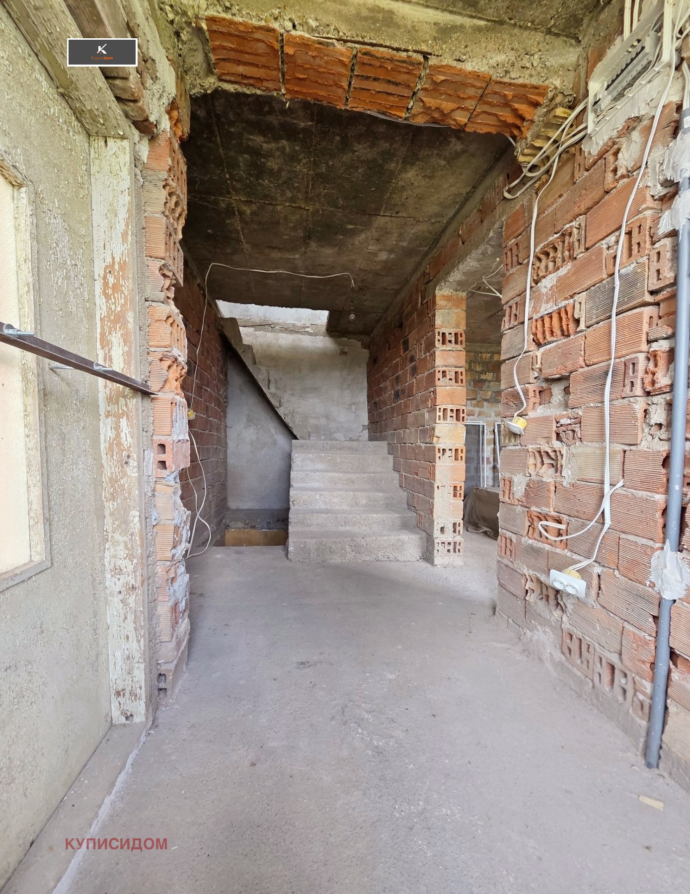 Продава КЪЩА, с. Богомилово, област Стара Загора, снимка 13 - Къщи - 54944677