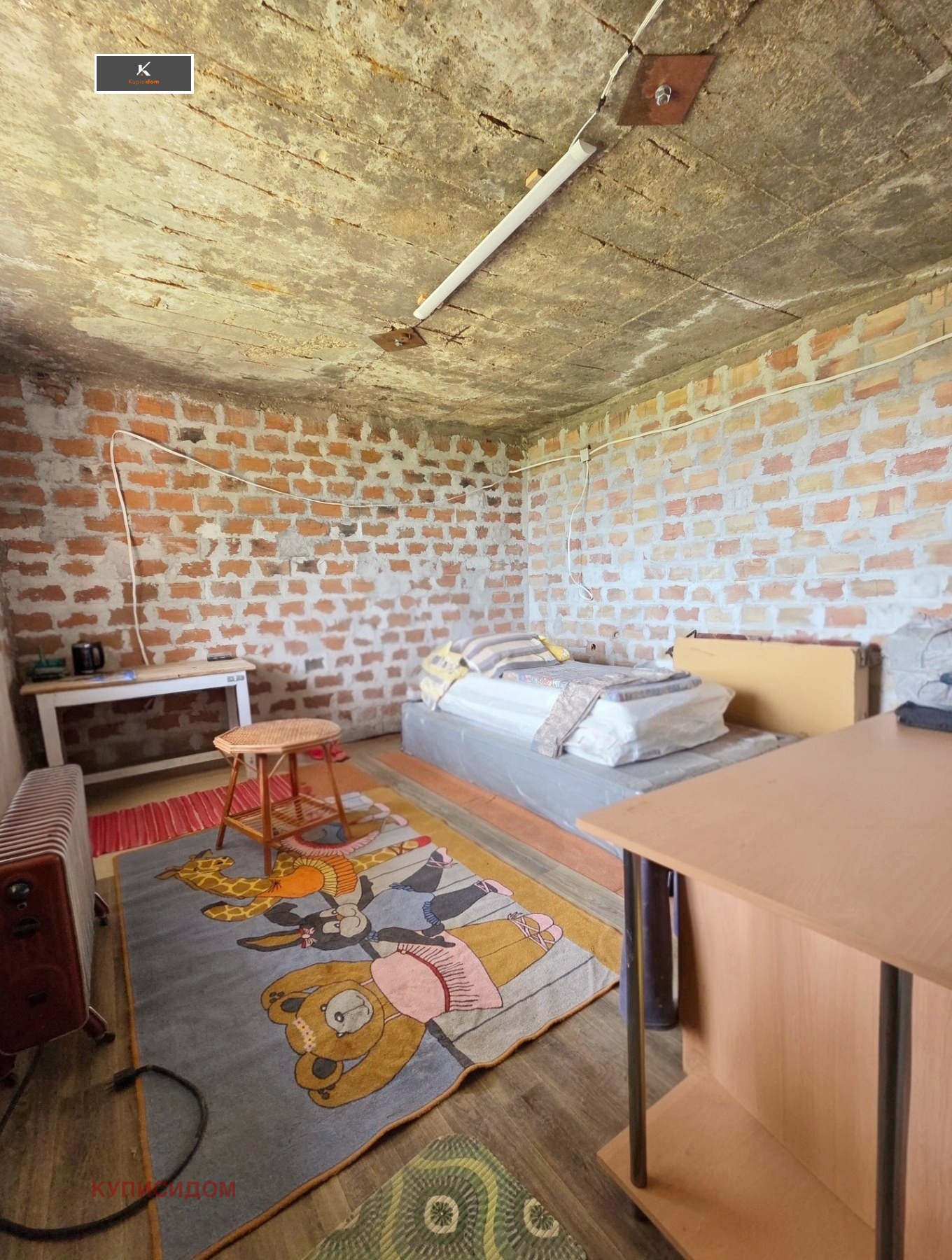 Продава КЪЩА, с. Богомилово, област Стара Загора, снимка 7 - Къщи - 54944677