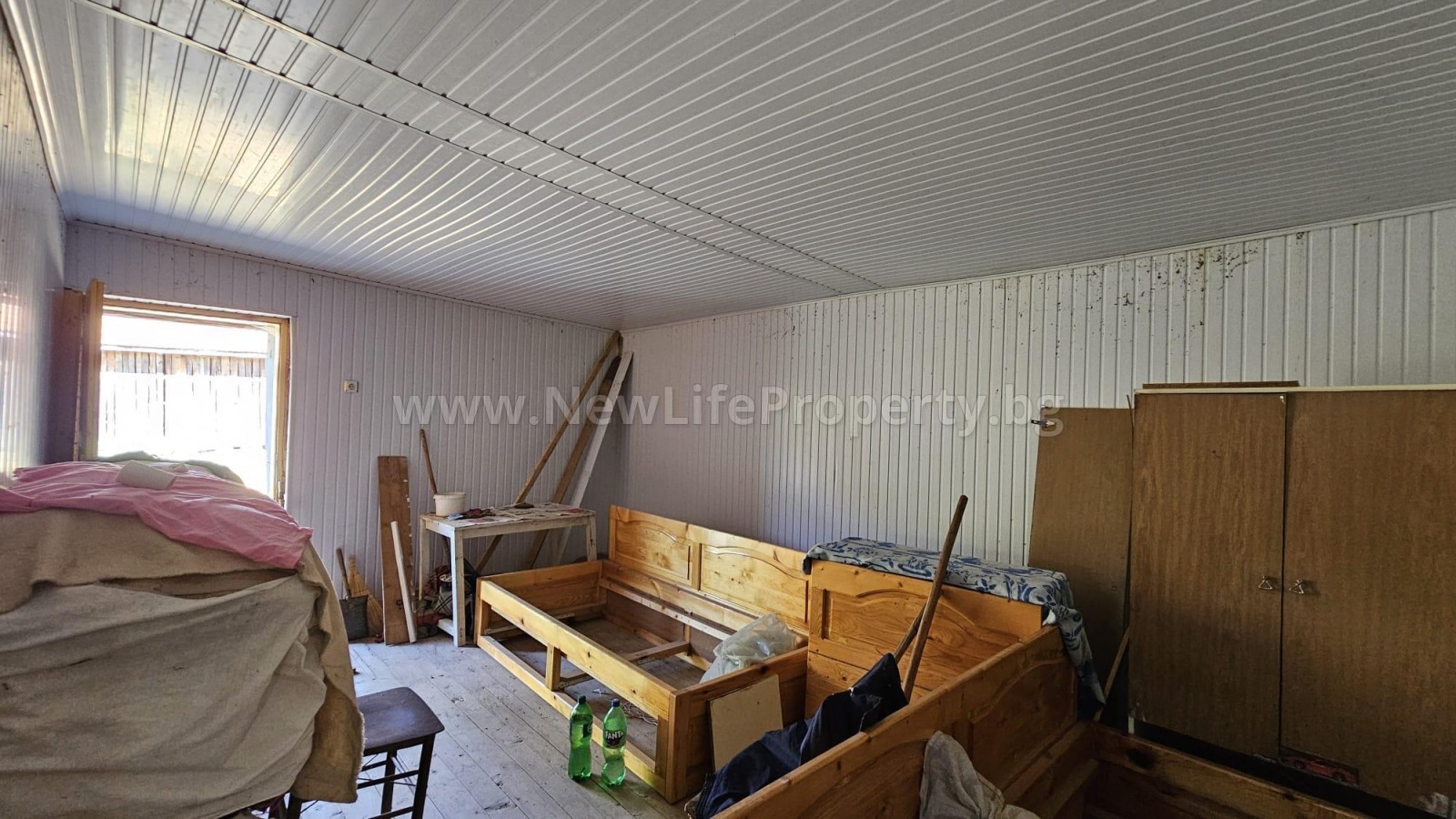 Продава КЪЩА, с. Давидково, област Смолян, снимка 12 - Къщи - 56020390