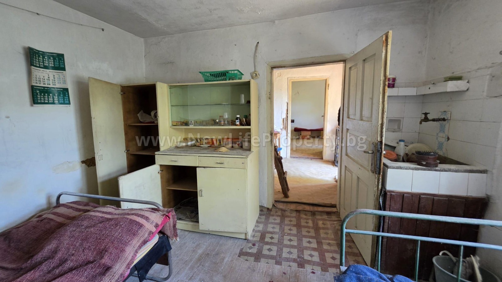 Продава КЪЩА, с. Давидково, област Смолян, снимка 8 - Къщи - 56020390