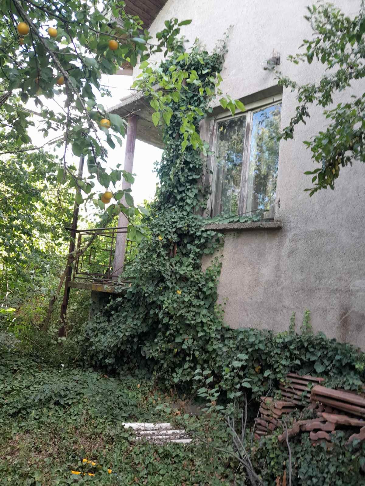 Продава КЪЩА, с. Калояновец, област Стара Загора, снимка 12 - Къщи - 56262096