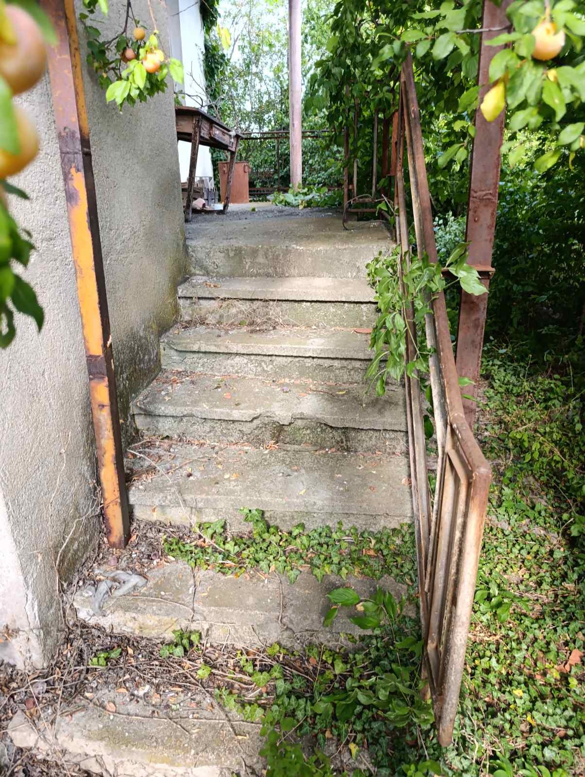 Продава КЪЩА, с. Калояновец, област Стара Загора, снимка 14 - Къщи - 56262096