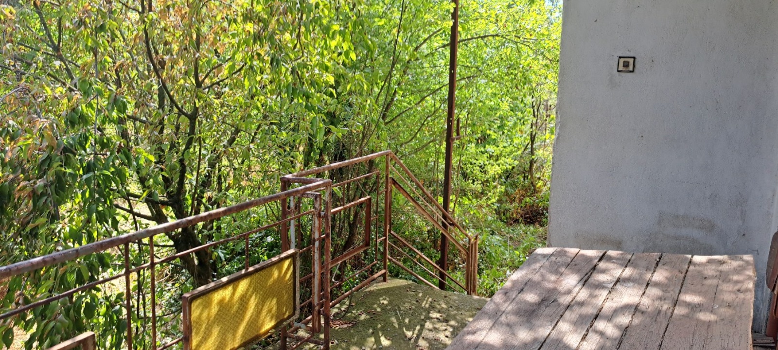 Продава КЪЩА, с. Калояновец, област Стара Загора, снимка 4 - Къщи - 56262096