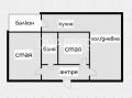 Продава 3-СТАЕН, гр. София, Сердика, снимка 1