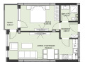 Продава 2-СТАЕН, град Пловдив, Христо Смирненски • 88465 € • 78409121 — Holmes.bg