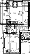 Продава 2-СТАЕН, град Пловдив, Христо Смирненски • 69900 € • 53772894 — Holmes.bg