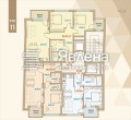 Продава 3-СТАЕН, град София, Зона Б-5 • 332800 € / 650900.22 лв. • 46387970 1