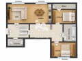 Продава  3-стаен град София , Лагера , 98 кв.м | 37042989 - изображение [6]