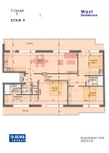 Продава 4-СТАЕН, град София, Разсадника • 372000 € / 727568.76 лв. • 95792907 6