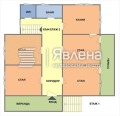 Продава  Къща област Добрич , с. Кранево , 320 кв.м | 59014669 - изображение [10]