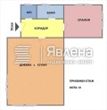 Продава  Къща област Добрич , с. Кранево , 320 кв.м | 59014669 - изображение [12]
