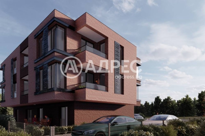 Продава 3-СТАЕН в град София, Симеоново - 101 кв.м / 216 870 € » 424 160.85 лв., АДРЕС НЕДВИЖИМИ ИМОТИ