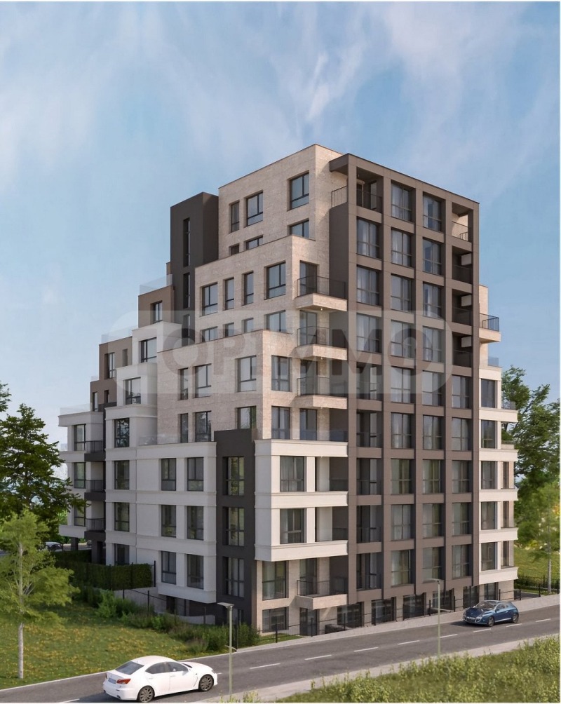 Продава 3-СТАЕН в град Варна, Левски 2 - 89 кв.м / 145 000 € » 283 595.35 лв., ТОПИММО
