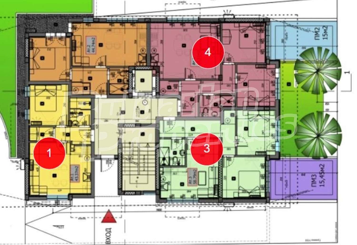Продава 3-СТАЕН | Imot.bg — изображение 1