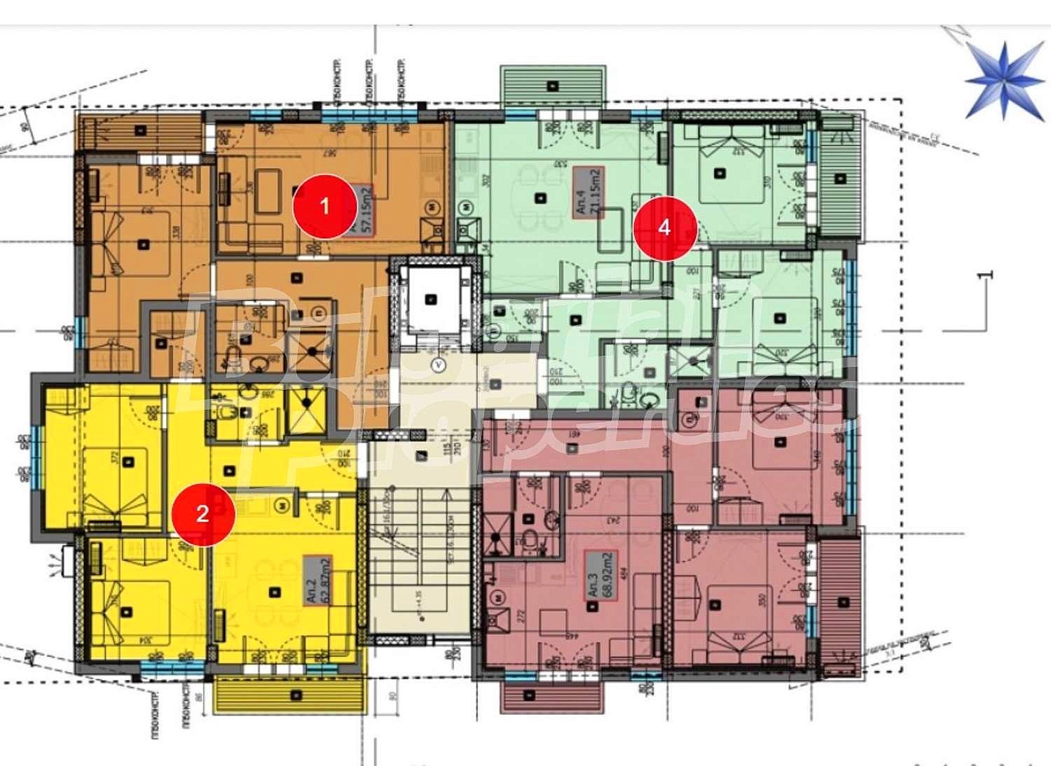 Продава 3-СТАЕН | Imot.bg — изображение 4