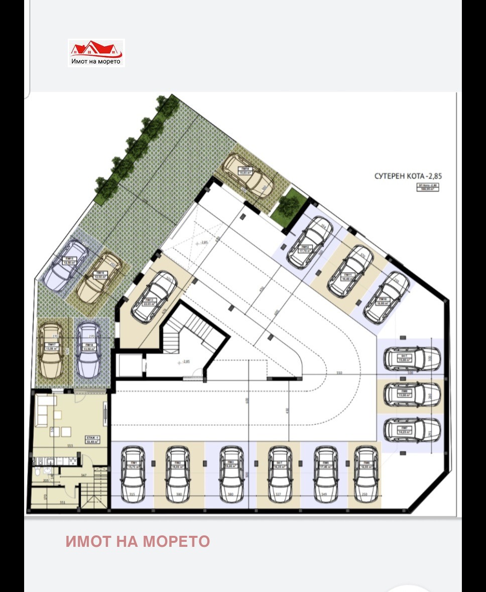 Продава 3-СТАЕН | Imot.bg — изображение 6