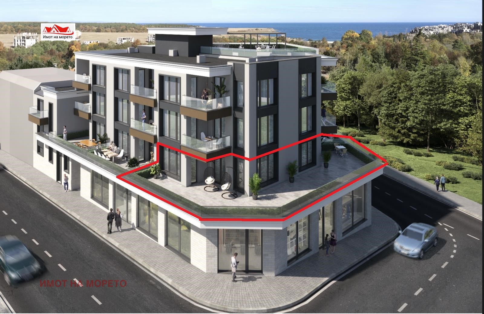 Продава 3-СТАЕН | Imot.bg — изображение 1