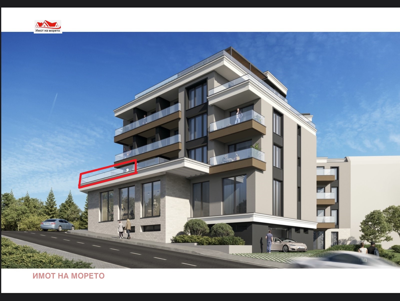 Продава 3-СТАЕН | Imot.bg — изображение 4