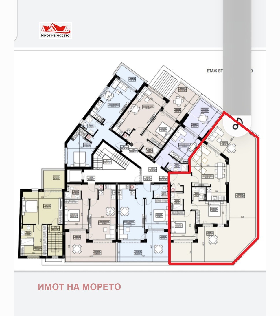 Продава 3-СТАЕН | Imot.bg — изображение 5