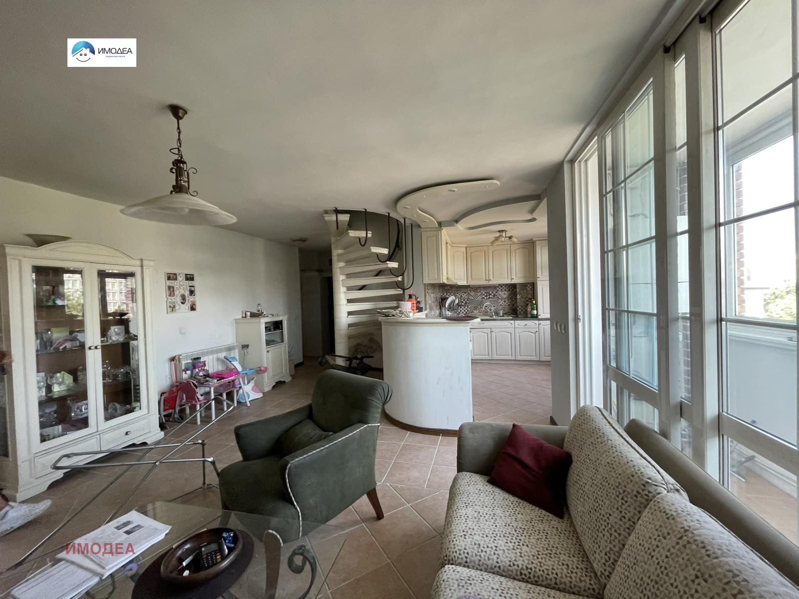 Продава МЕЗОНЕТ | Imot.bg — изображение 2