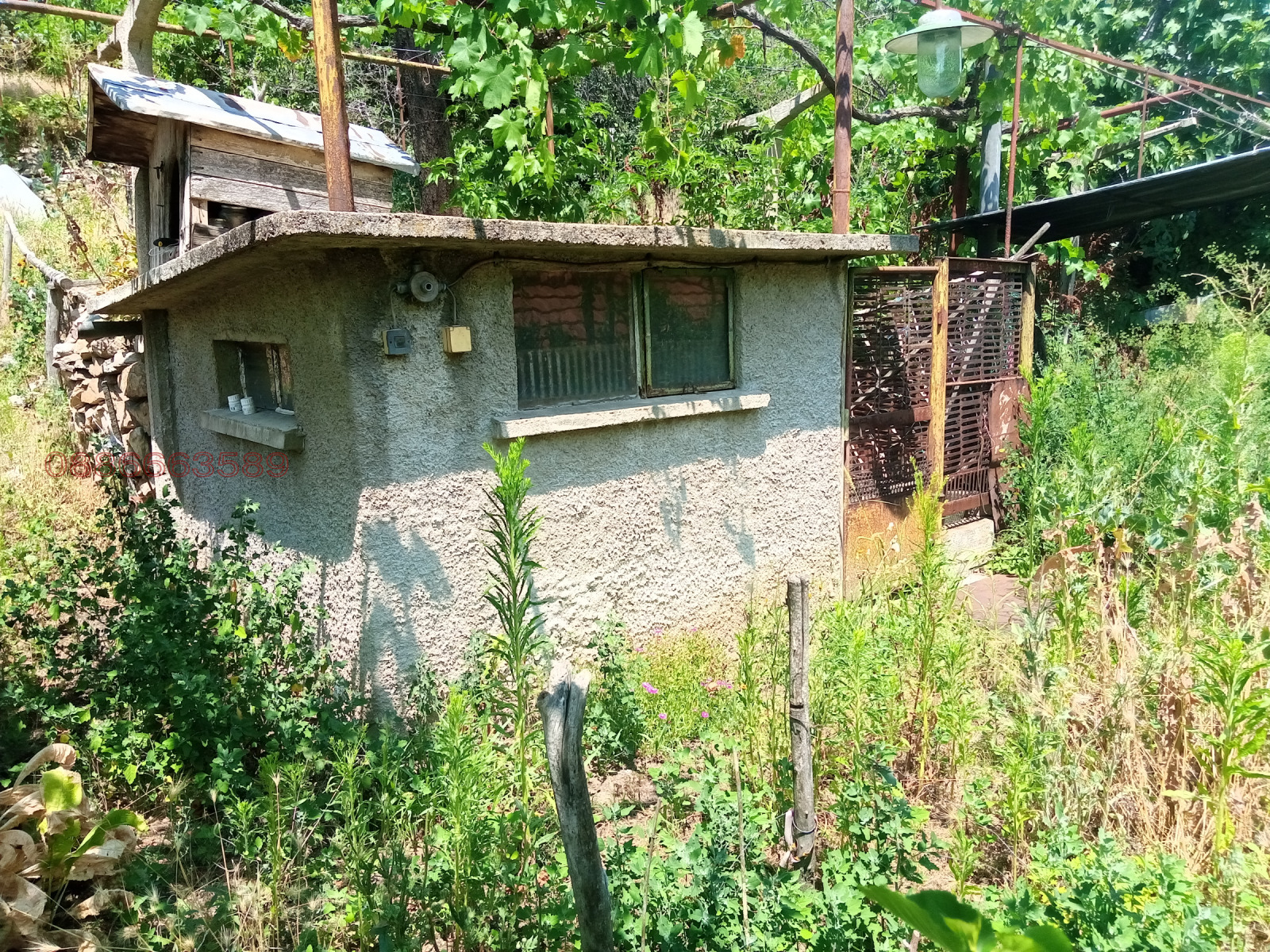 Продава КЪЩА | Imot.bg — изображение 16