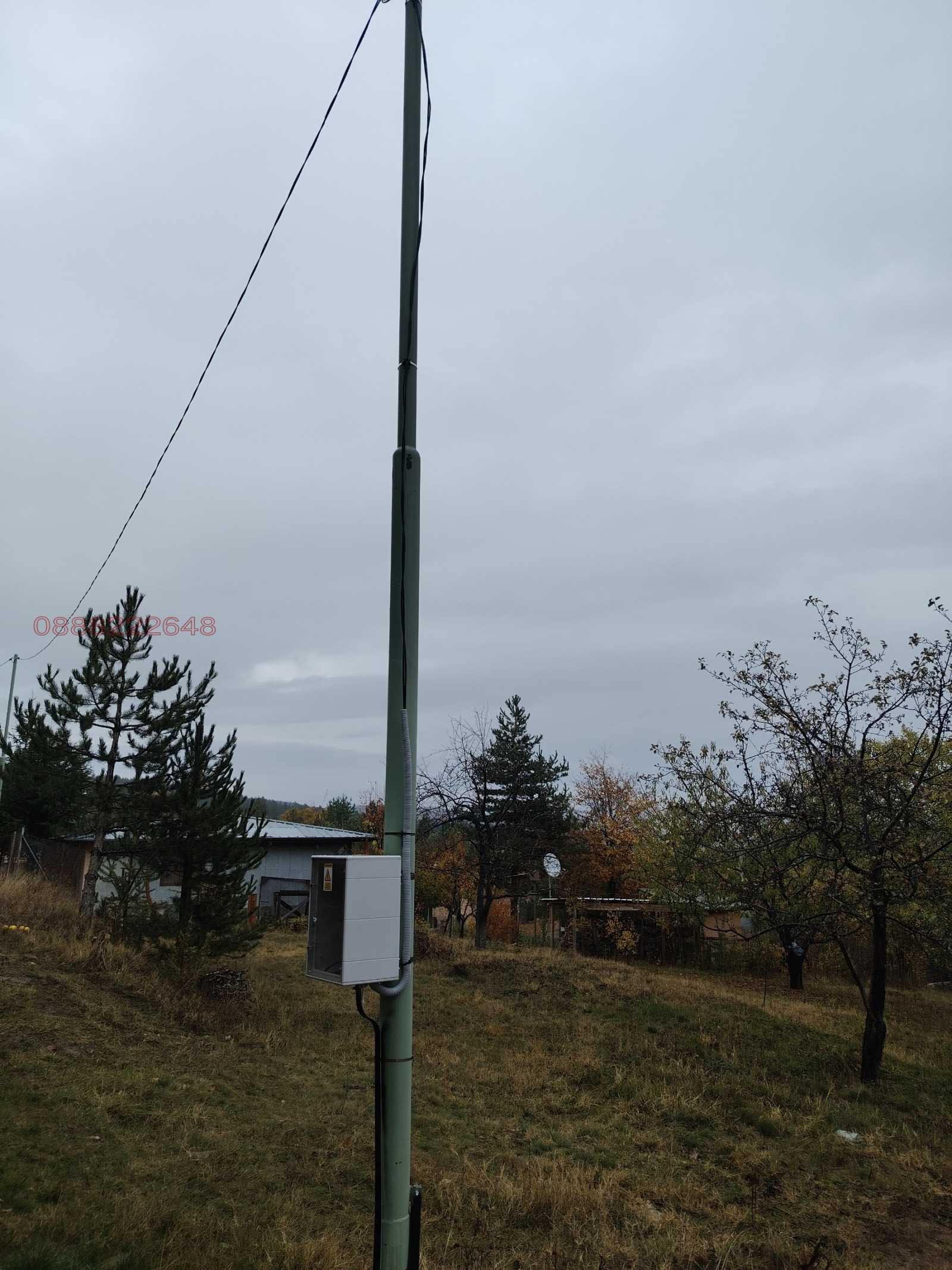 Продава ПАРЦЕЛ | Imot.bg — изображение 2