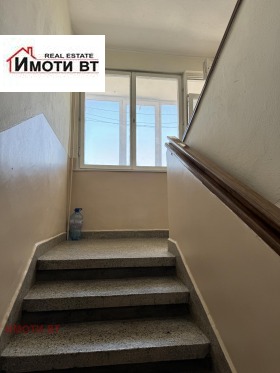 1 chambre Zona B, Veliko Tarnovo 6