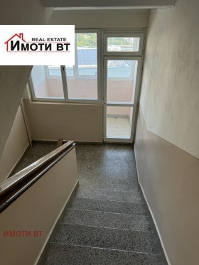 1 Schlafzimmer Zona B, Weliko Tarnowo 11