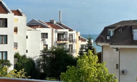 1 υπνοδωμάτιο Σβετη Βλασ, περιοχή Μπουργκάς